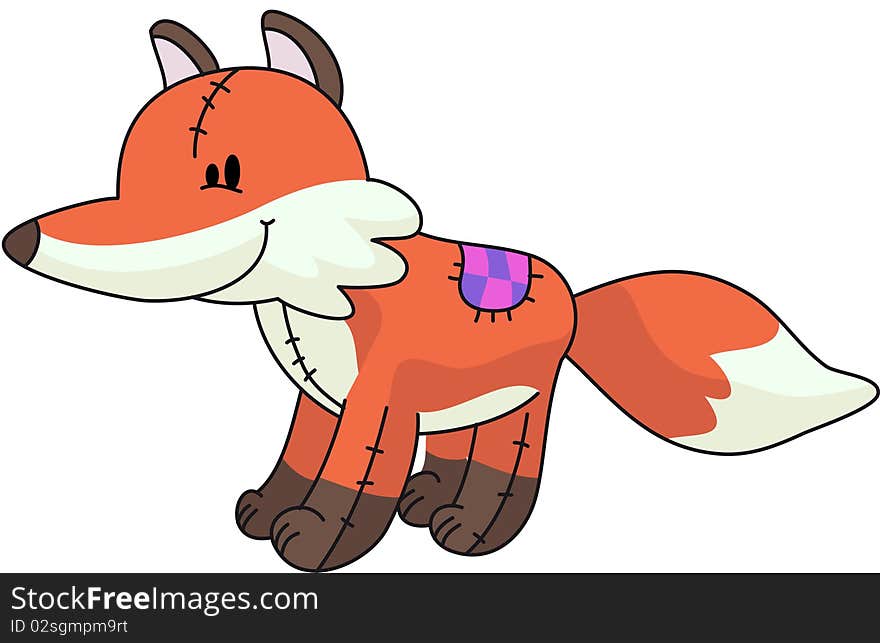 Fox