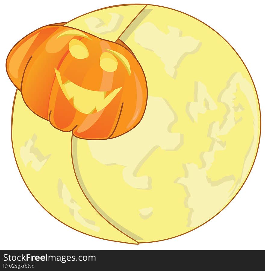 Symbol of Halloween