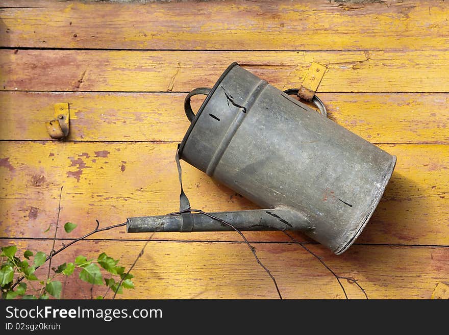 Watering Can