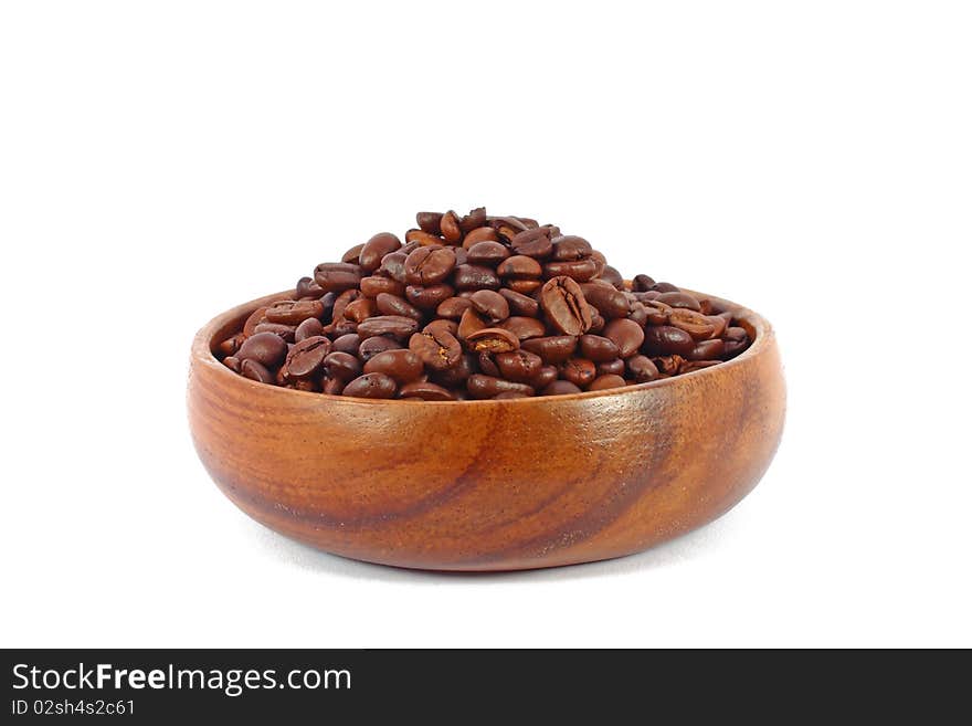 Coffee beans