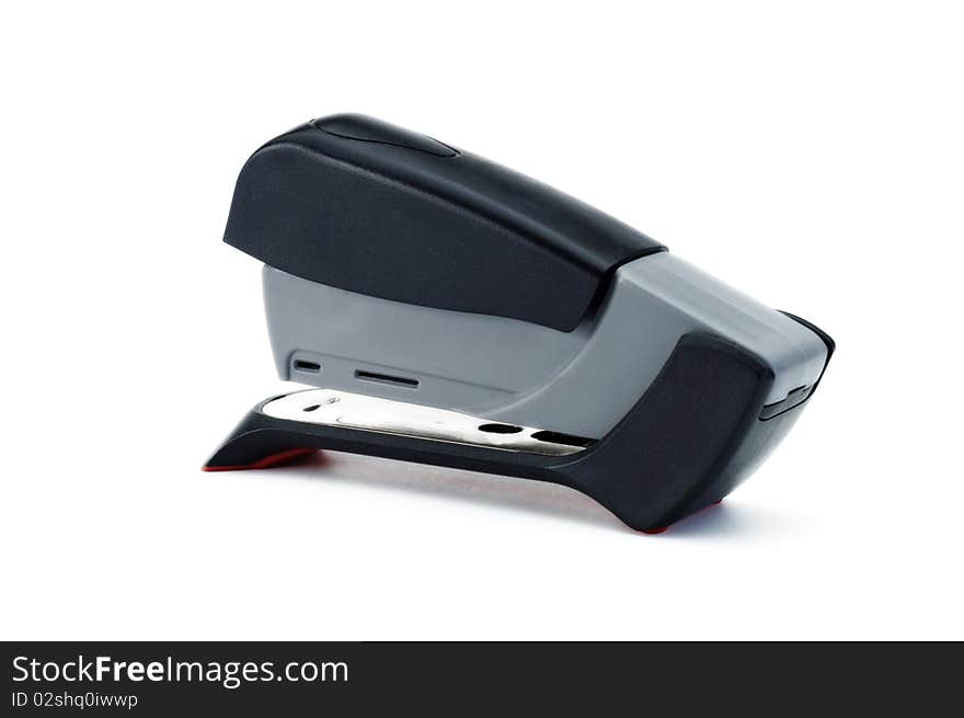 Stapler