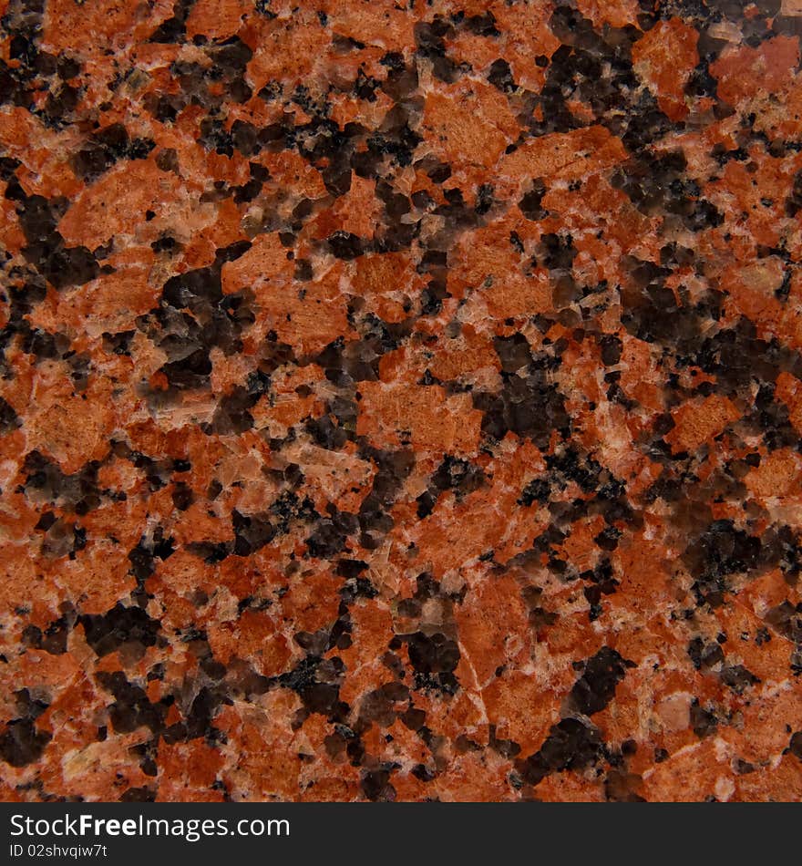 Quality Granite Marble Red and Black Stone Sample. Quality Granite Marble Red and Black Stone Sample