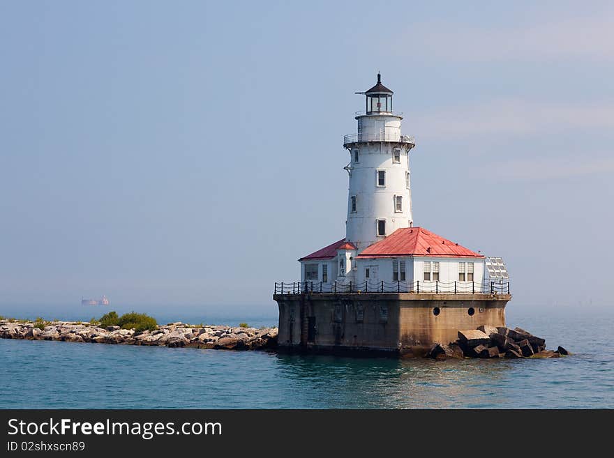 Chicago Lighthouse