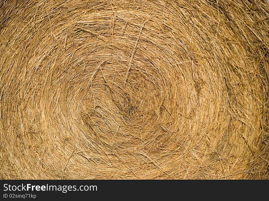 Haystack