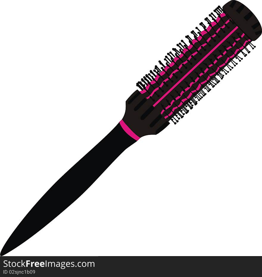 Hairbrush