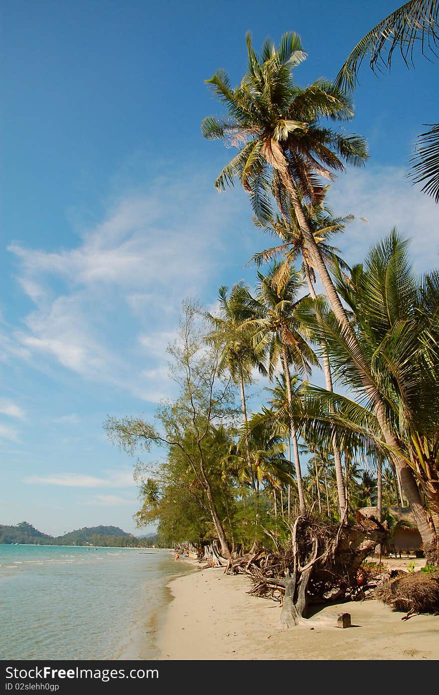 Koh Chang