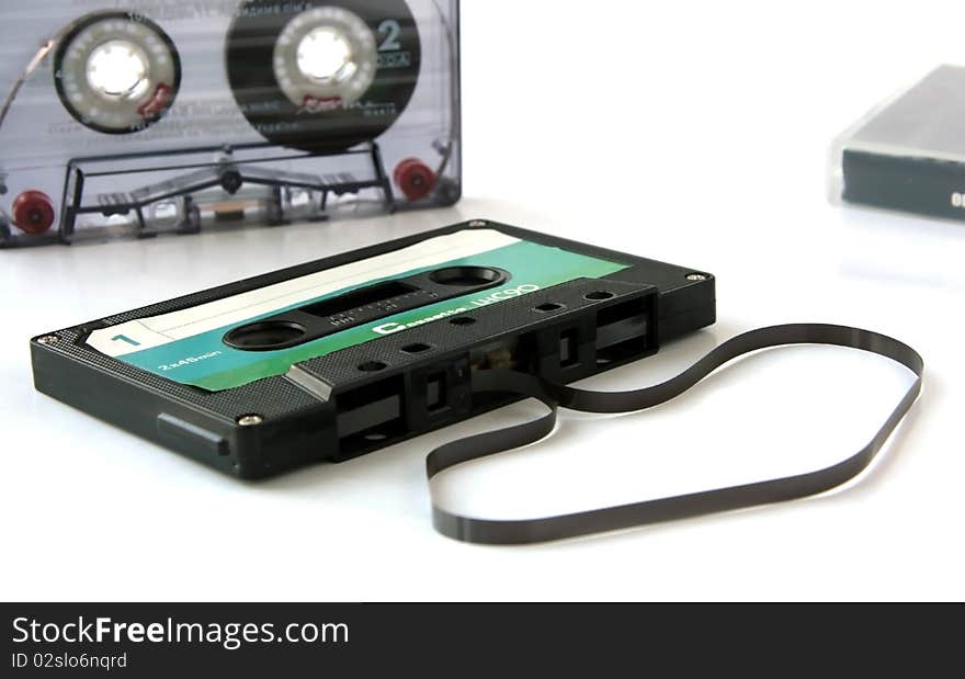 Cassette