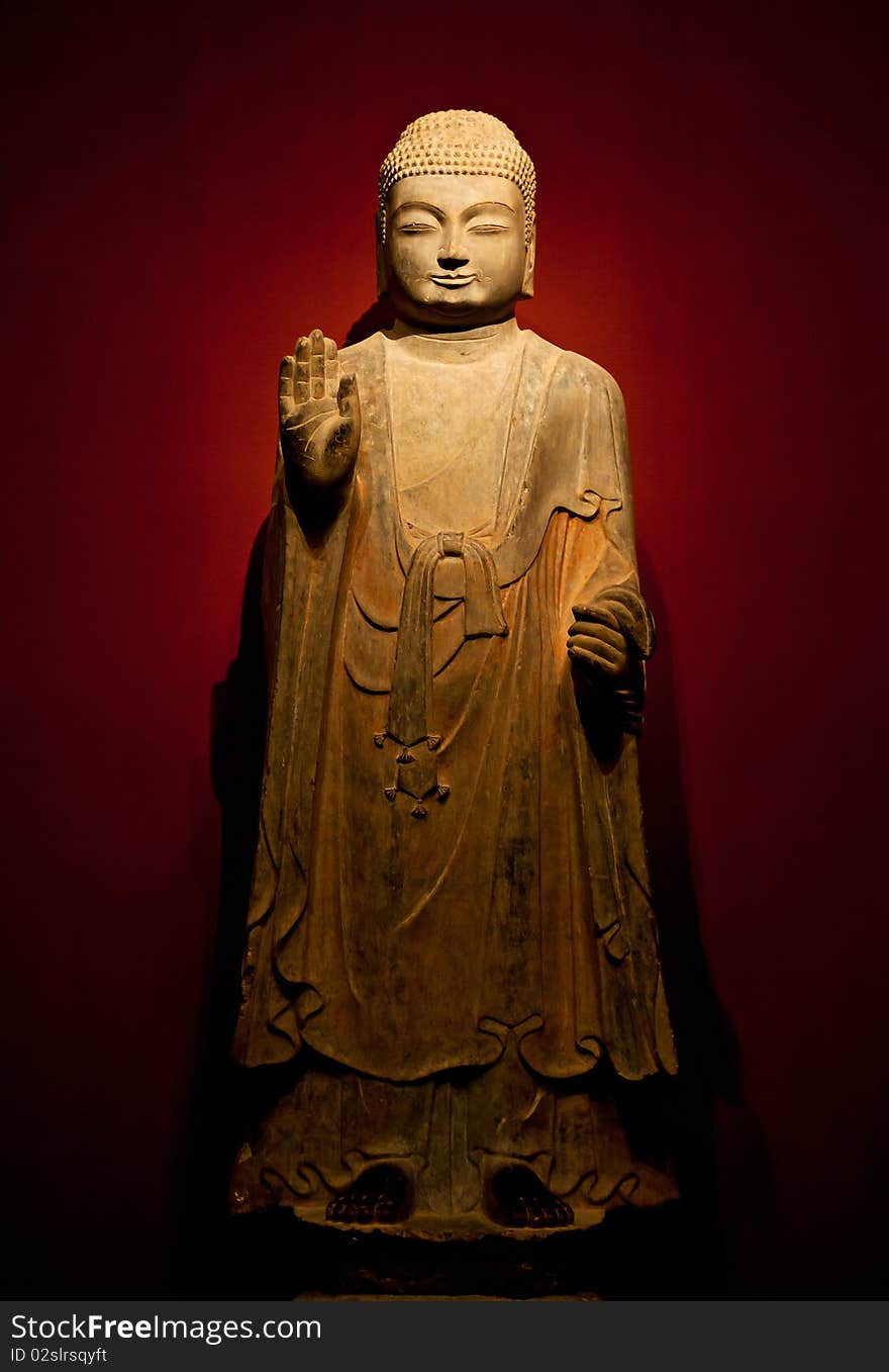 Bodhisattva