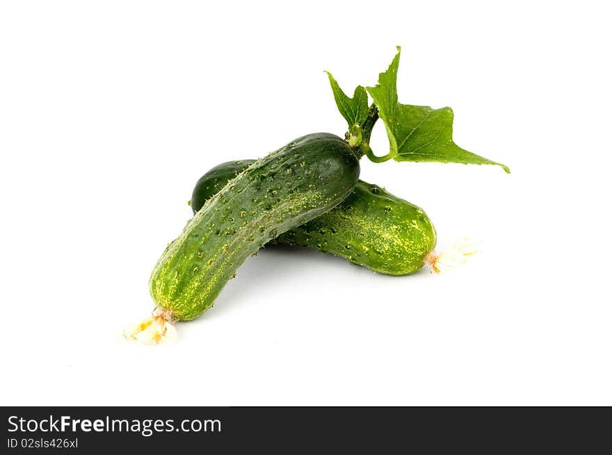 Cucumbers