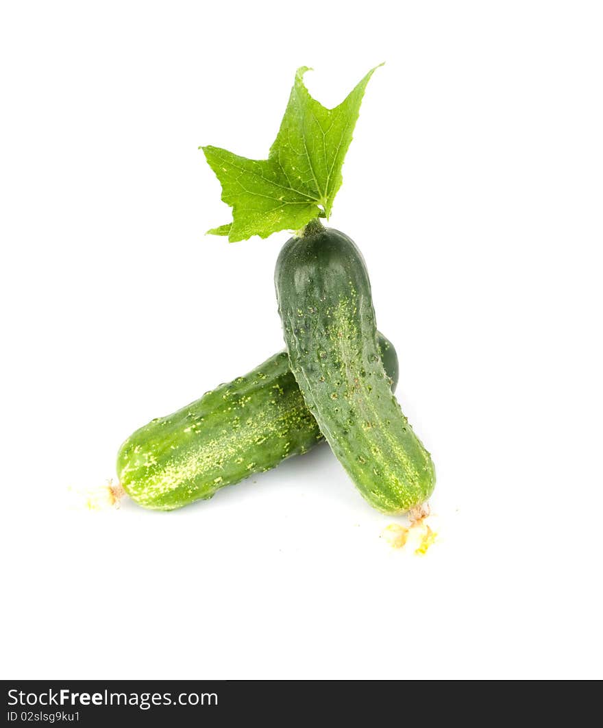 Cucumbers