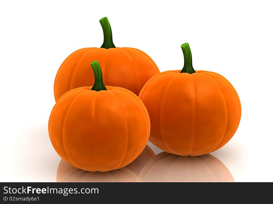 Pumkins