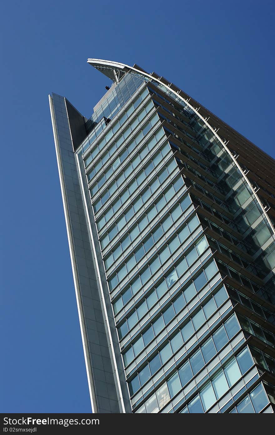 Shenzhen residential buildings promenade landscape harmonious