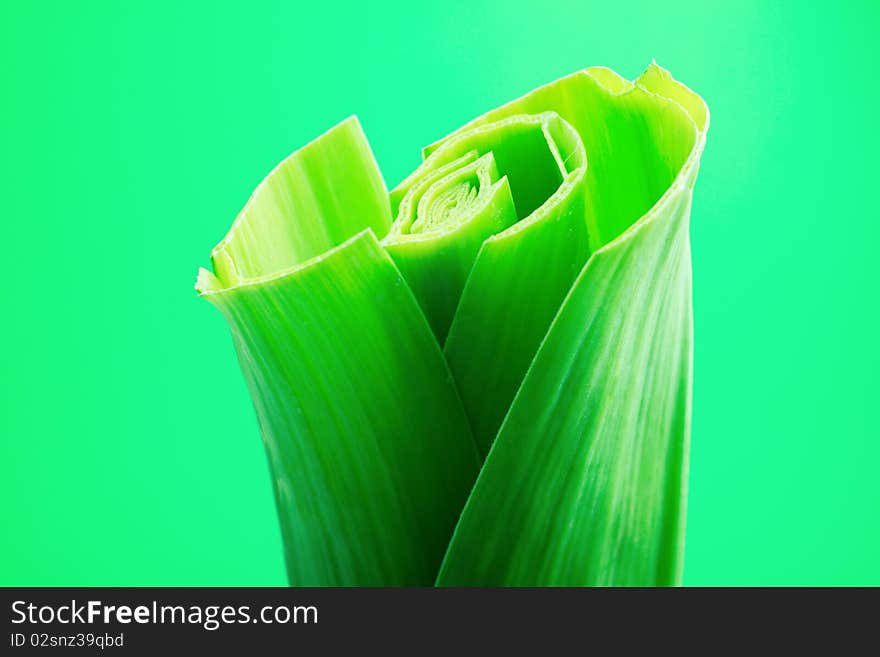 Green onion