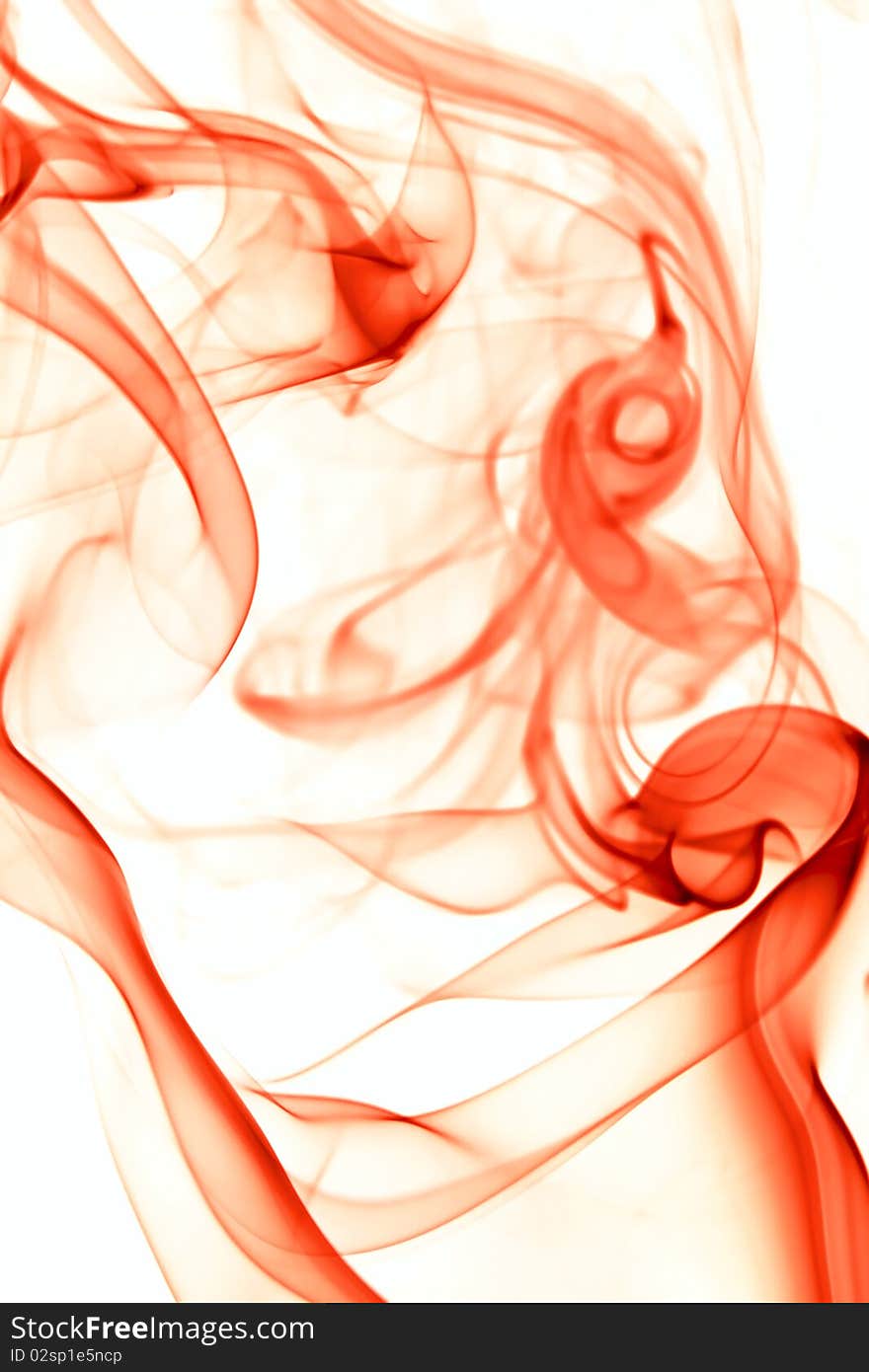 Abstract background of beautiful color smoke waves. Abstract background of beautiful color smoke waves.