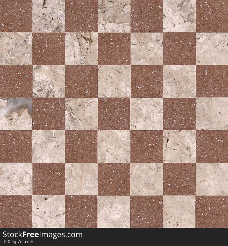 Ceramic tiles beige mosaic