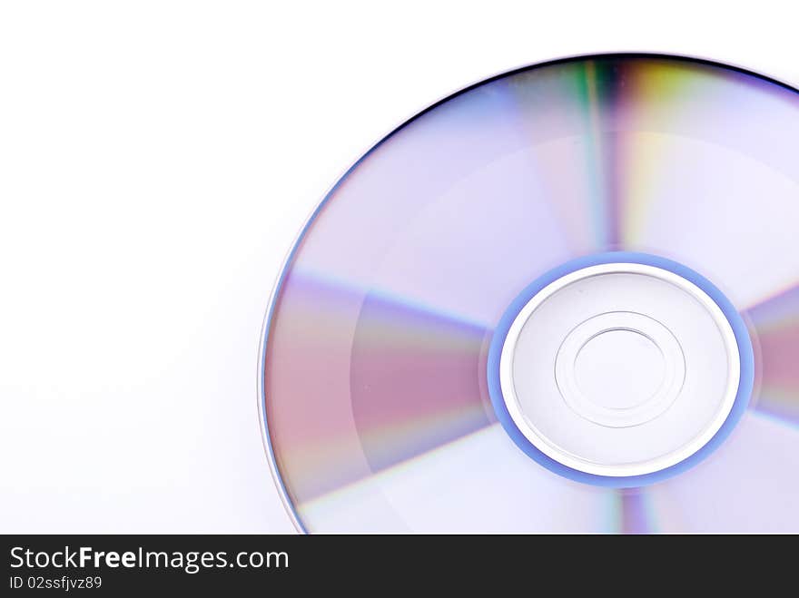 CD isolated