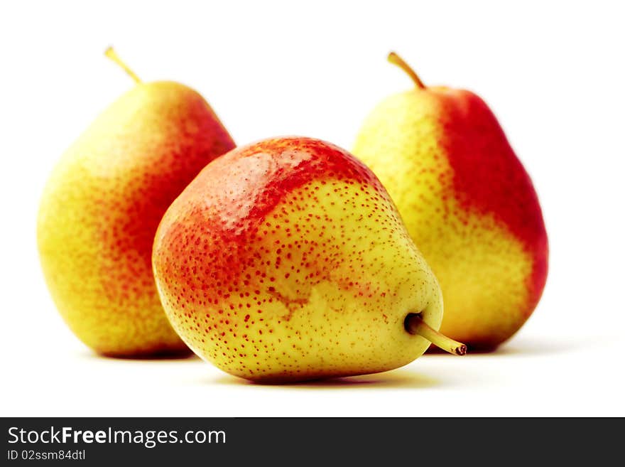 Pear