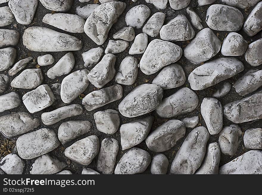 Stones