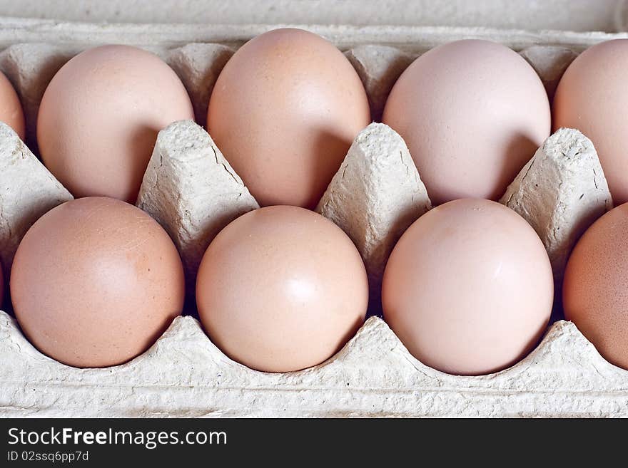 Eggs