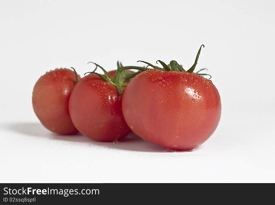 Tomatoes