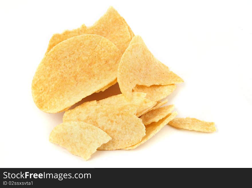 Potato Chips