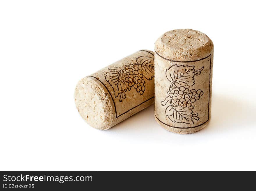 Wine Cork