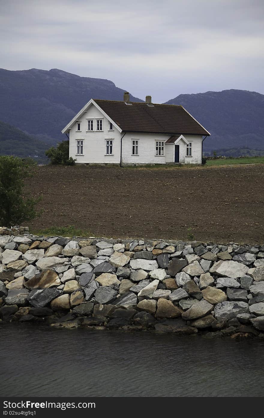 Nordic House