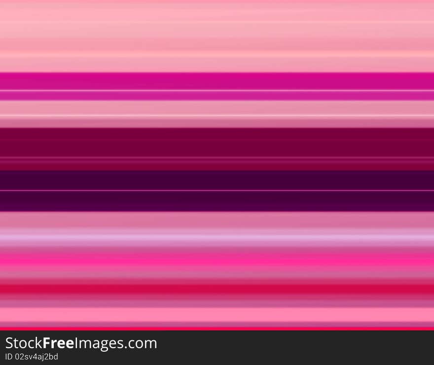 Pink abstrcak lines background ilustration. Pink abstrcak lines background ilustration