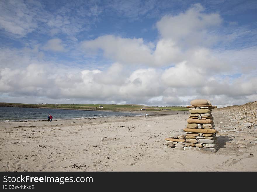 Bay of Skaill Beach