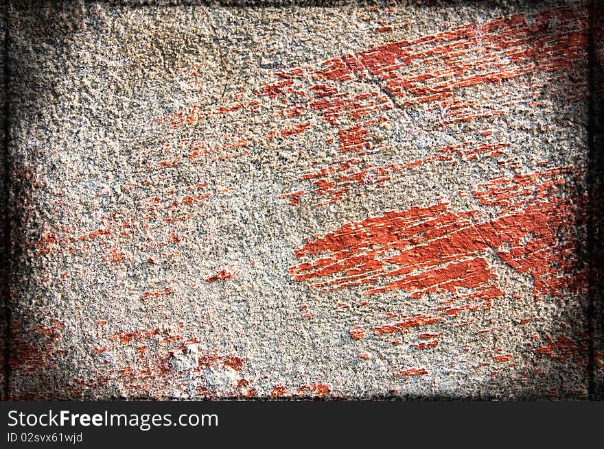 Grunge Wonderful Surface Texture.