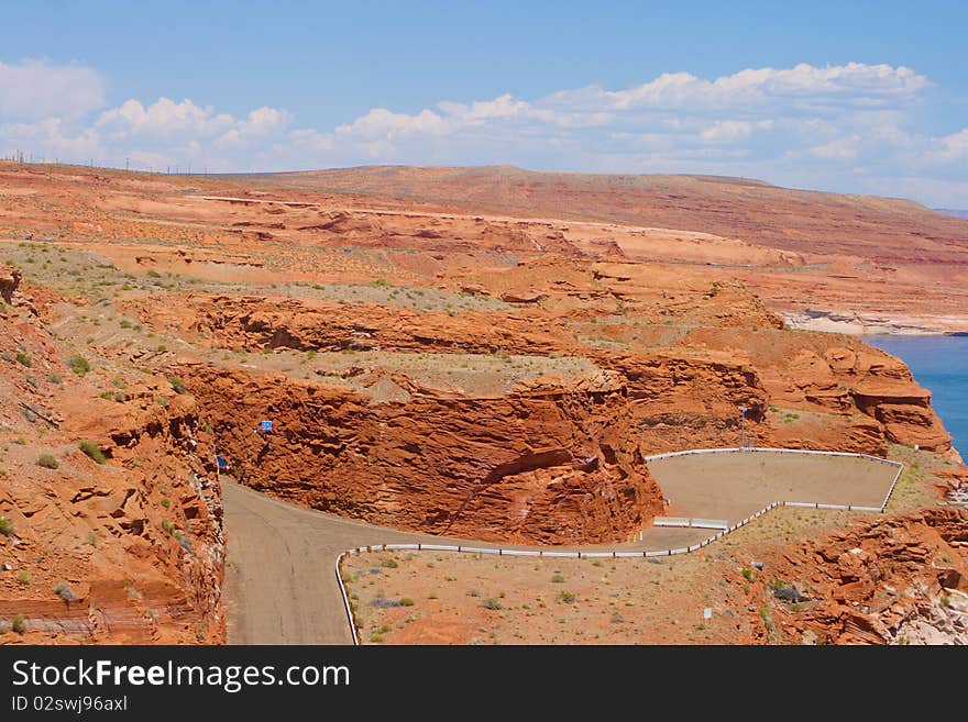 Glen Canyon