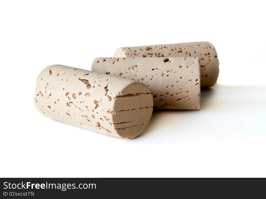 Wine Cork