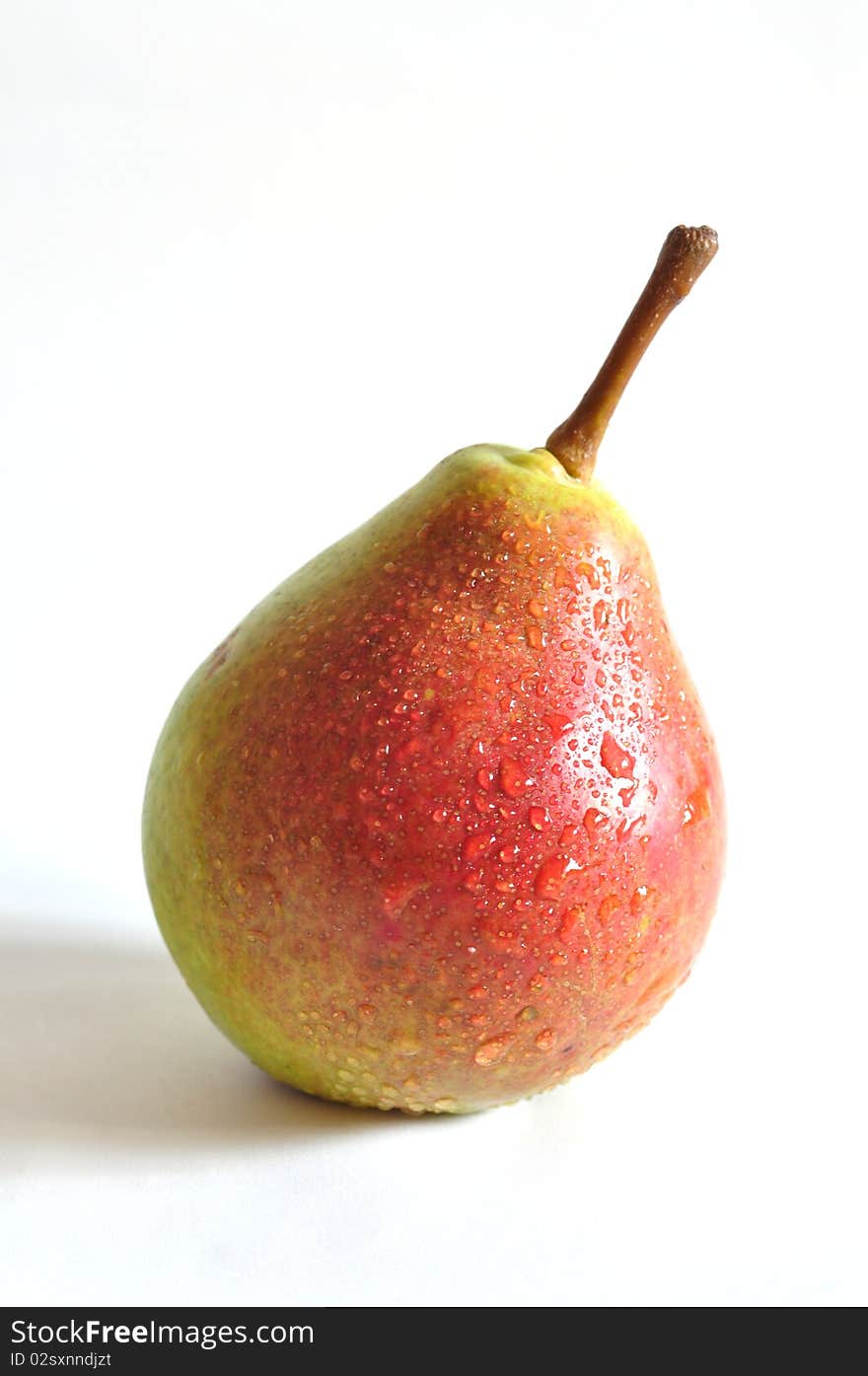 Pear