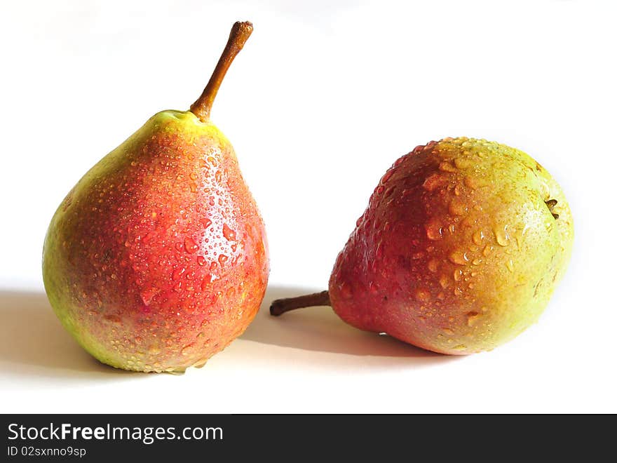 Pears