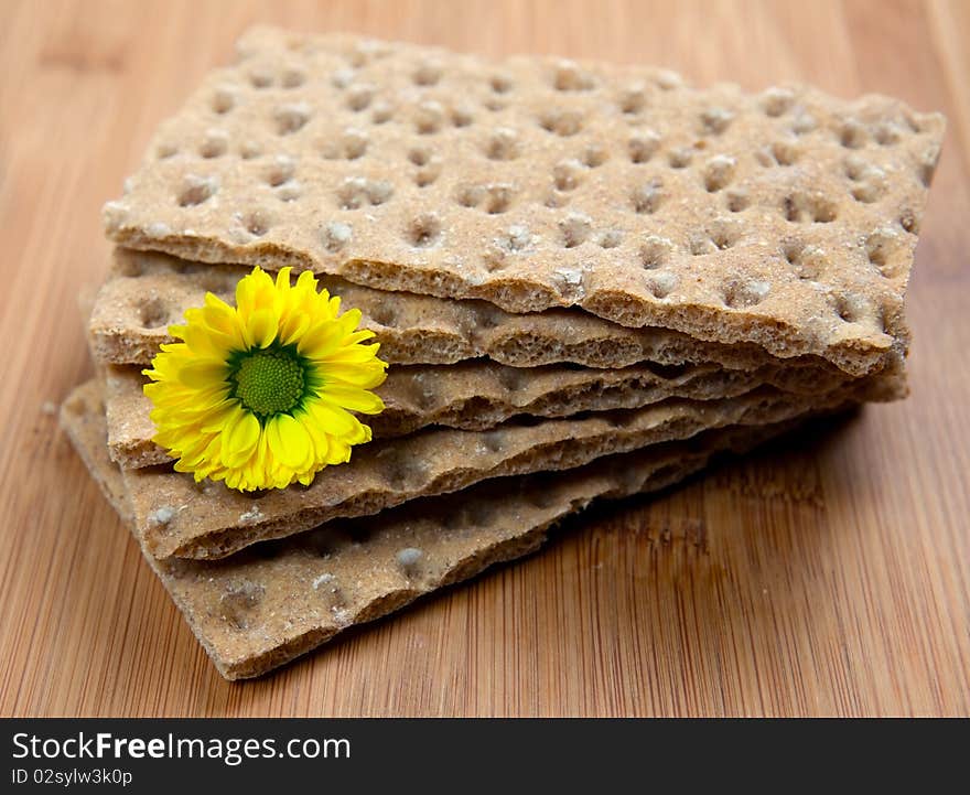 Crispbread