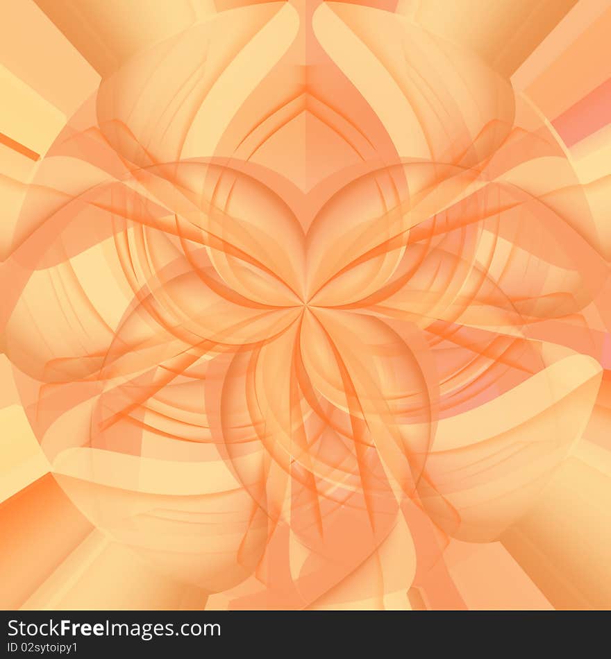 Bright background illustrations for use as wallpaper remotely. Bright background illustrations for use as wallpaper remotely