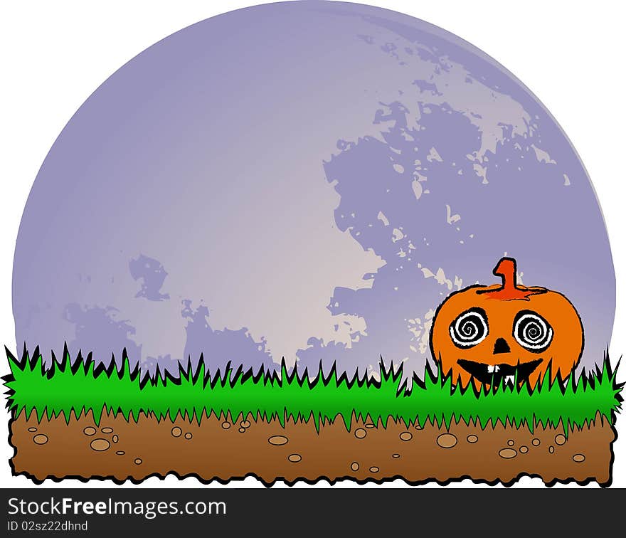 The Halloween designs image. The Halloween designs image