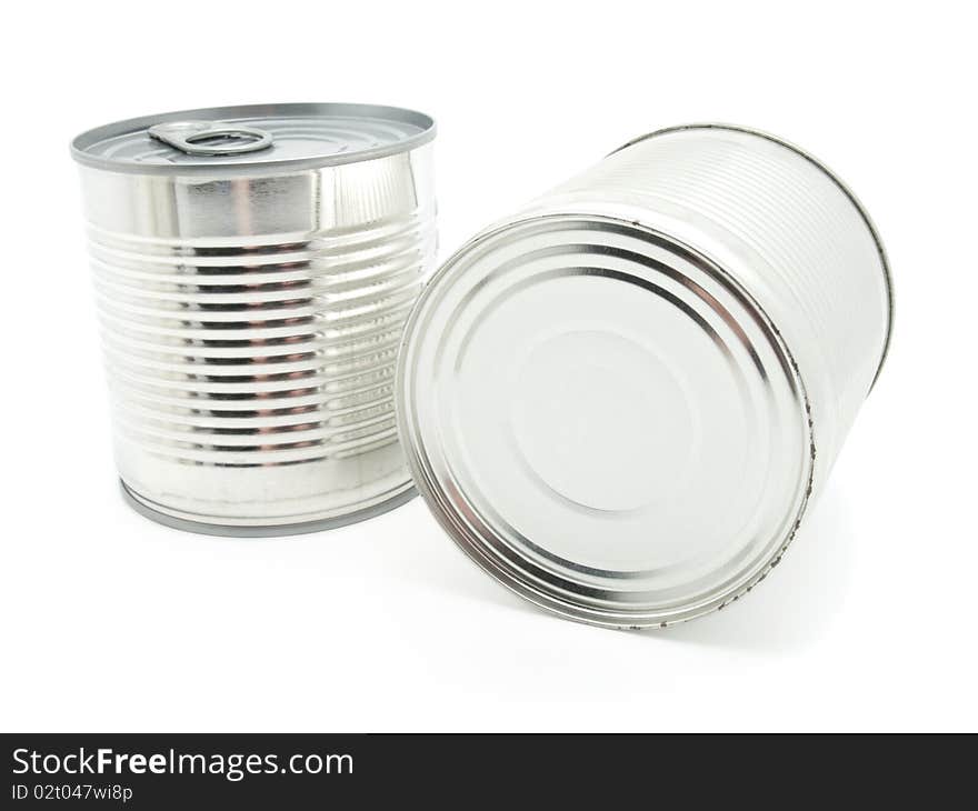 Tinned Food