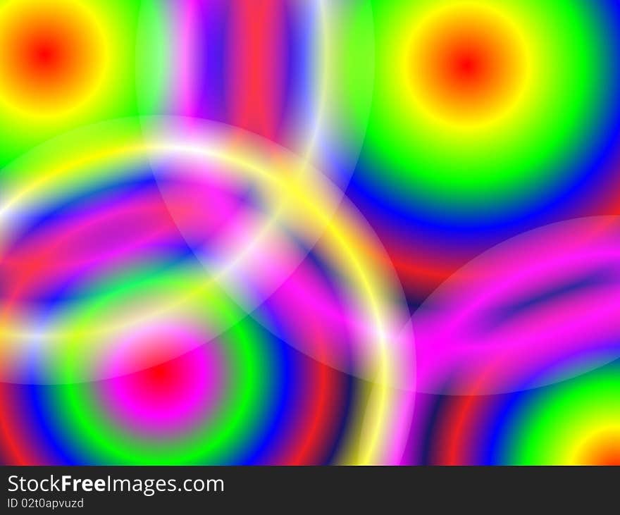 Colorful abstract background. Vector illustration. Colorful abstract background. Vector illustration