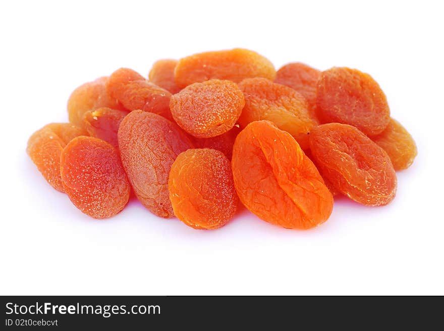 Dried Apricot