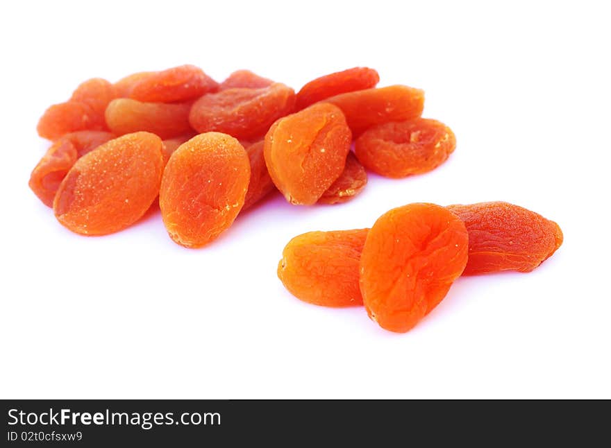 Dried Apricot