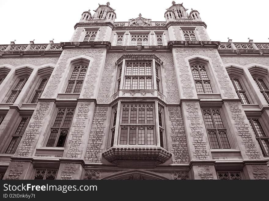 King s College, London