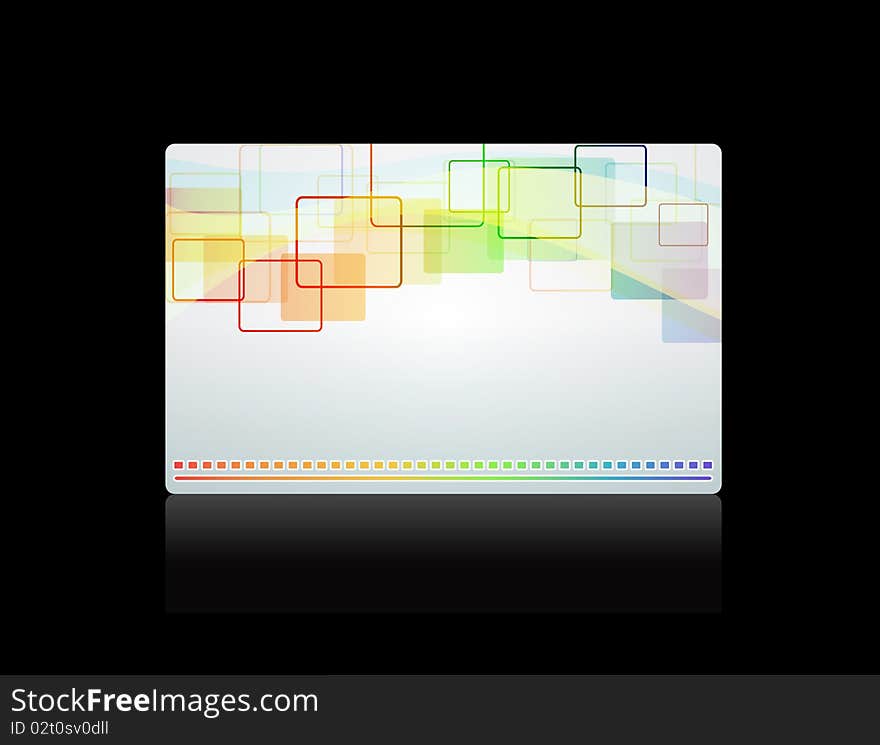 Abstract background for your design. Abstract background for your design