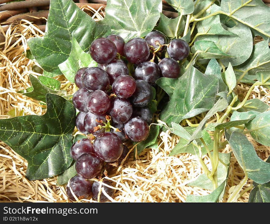 Grapes