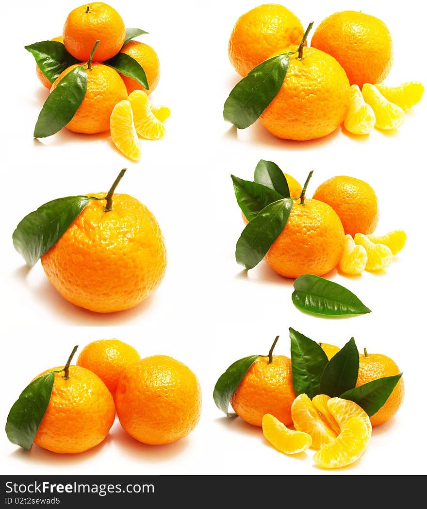 Mandarin