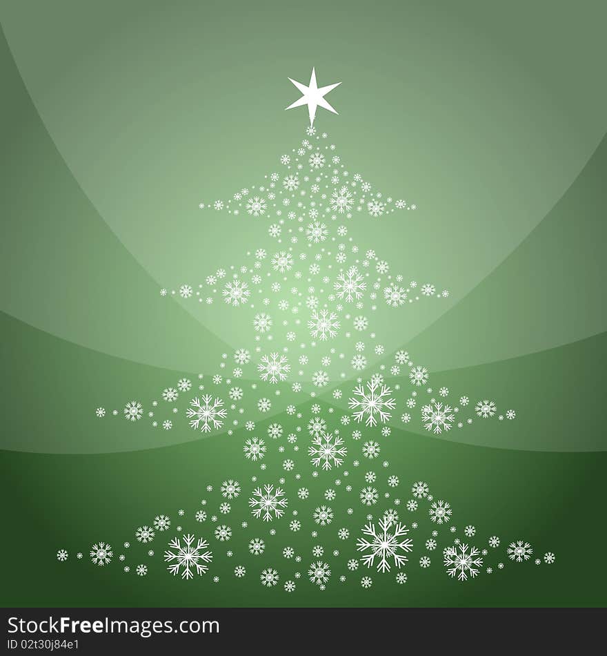 Christmas back ground