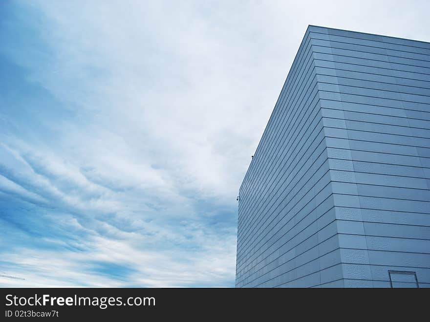 Oslo Opera House