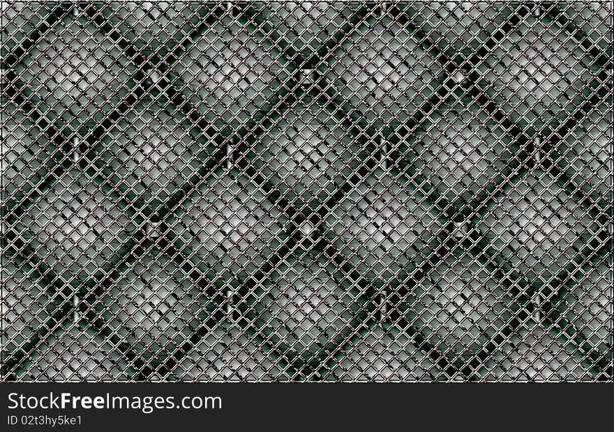 Grunge background textile