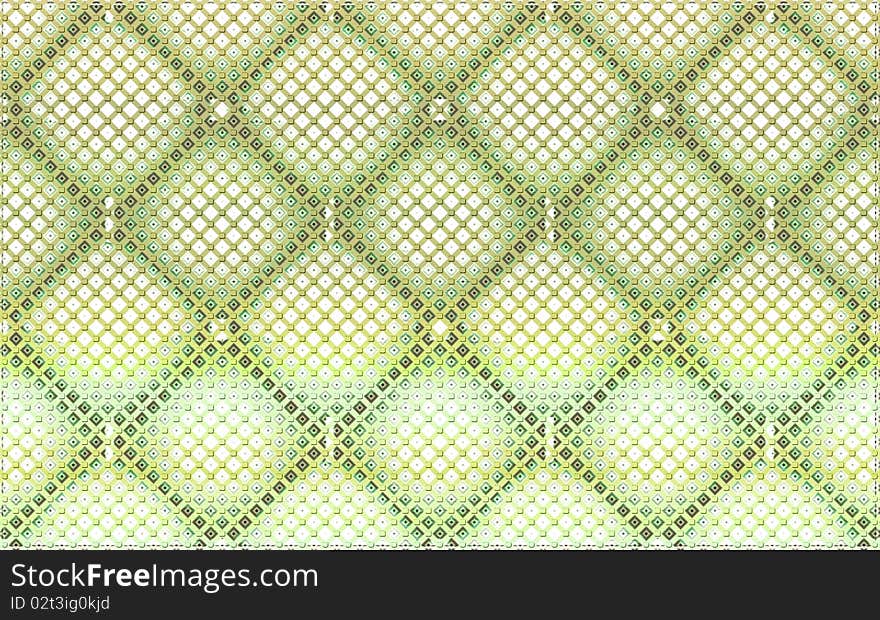 Grunge background textile