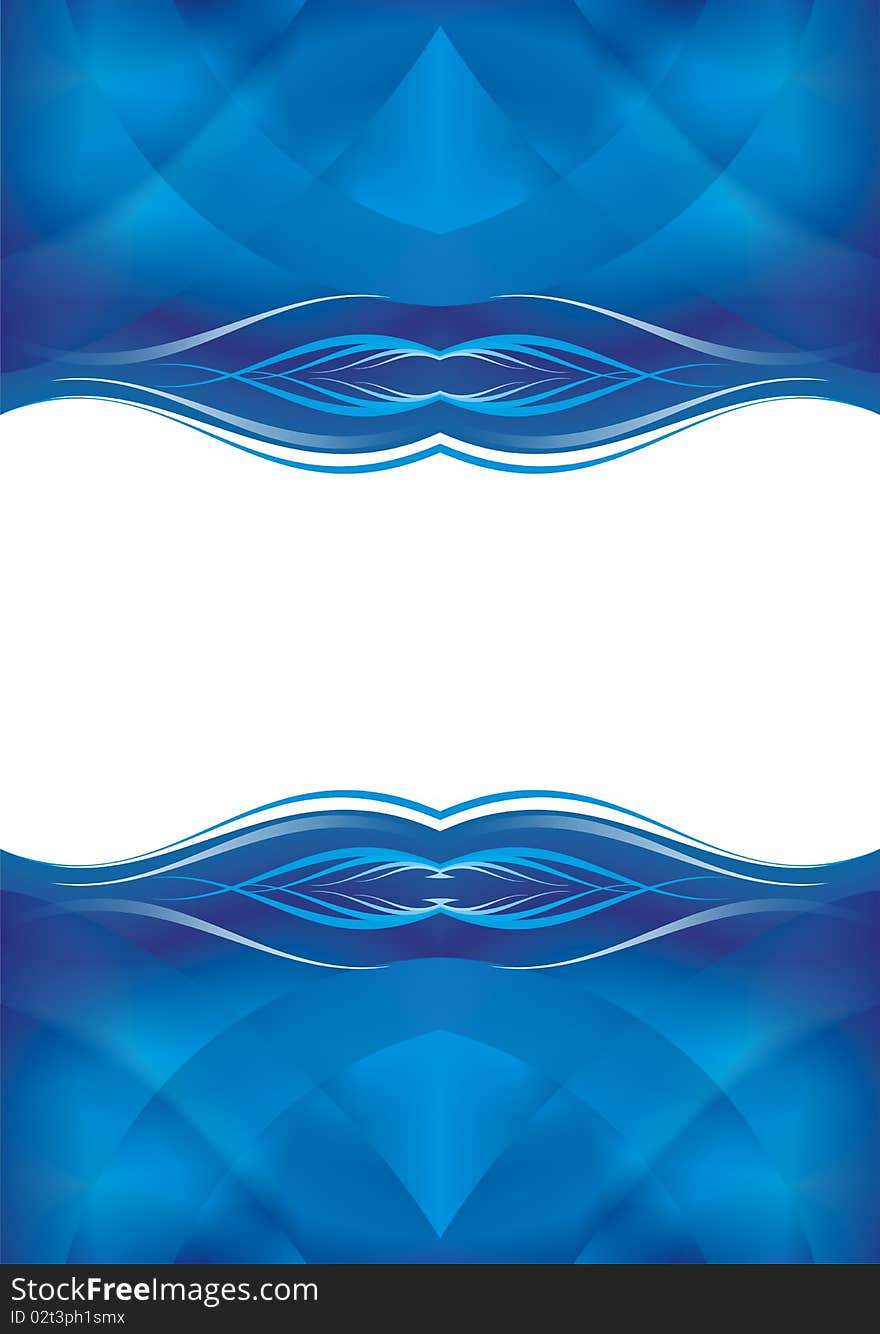 Abstract Background Blue